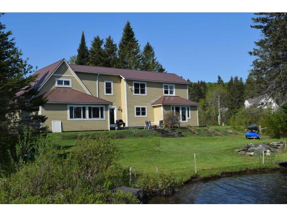 300 Sandy Beach Rd.