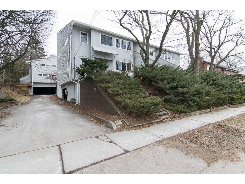 300 South Winooski Ave Avenue, Unit 5A