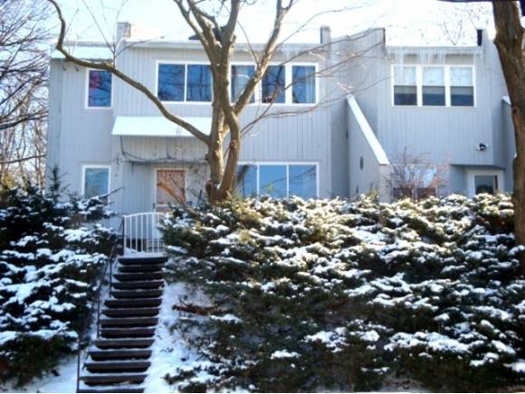300 South Winooski Avenue, Unit 5a