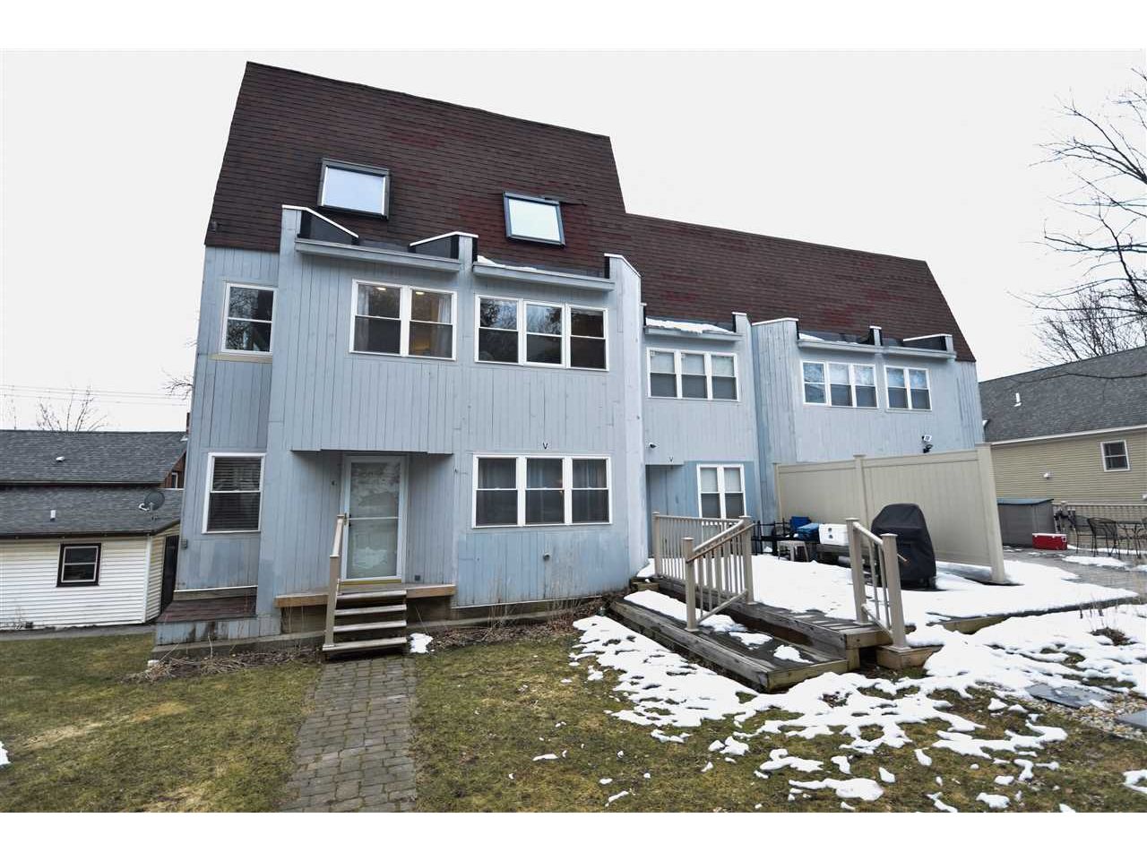 300 South Winooski Avenue