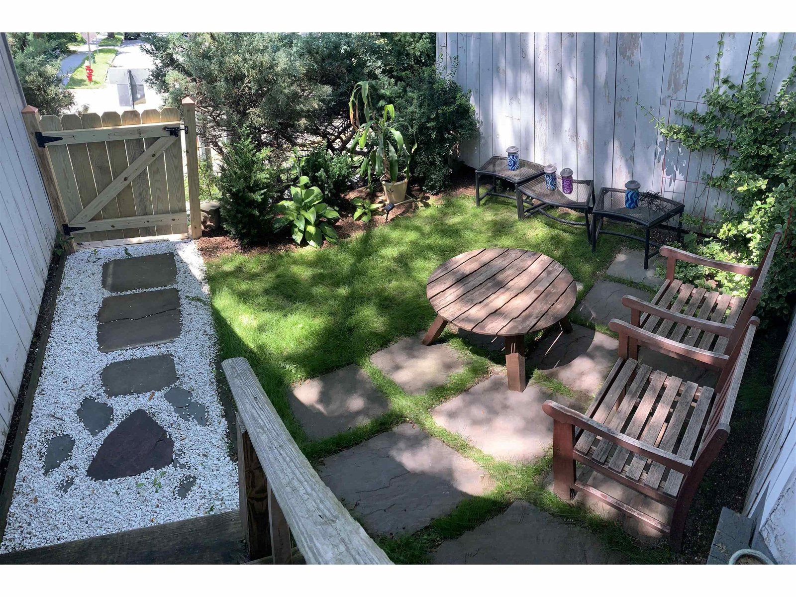 300 South Winooski Avenue, Unit 2A