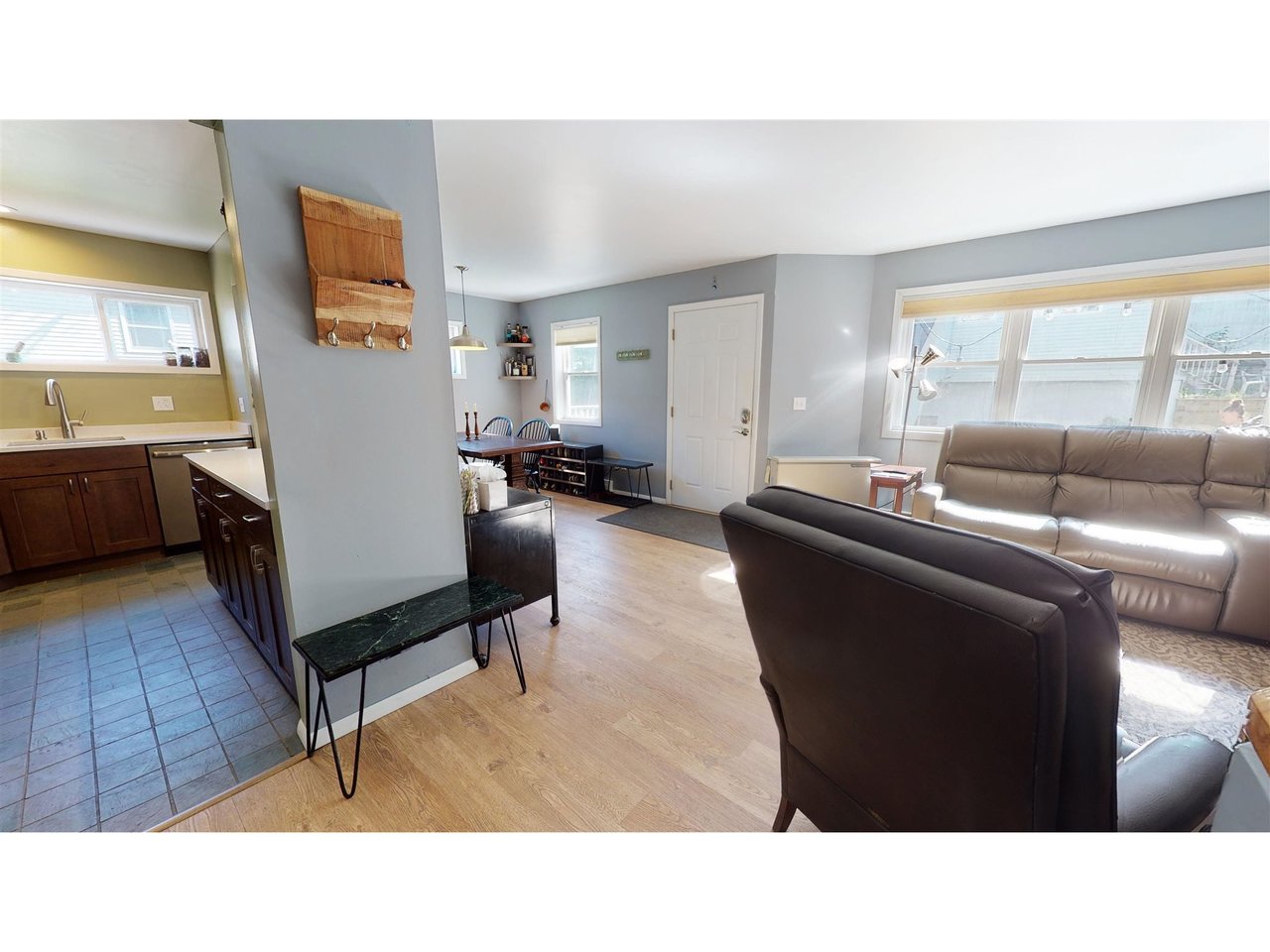 300 South Winooski Avenue, Unit 5A