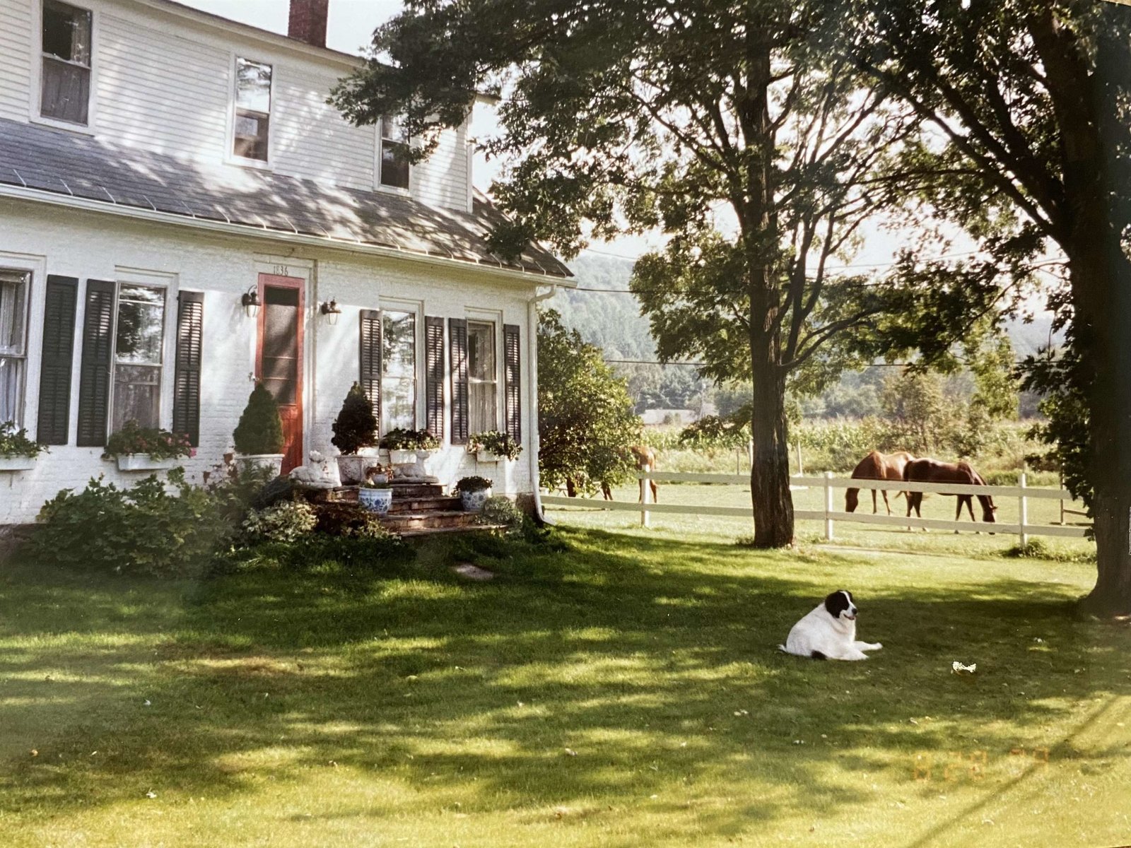 300 Stagecoach Road