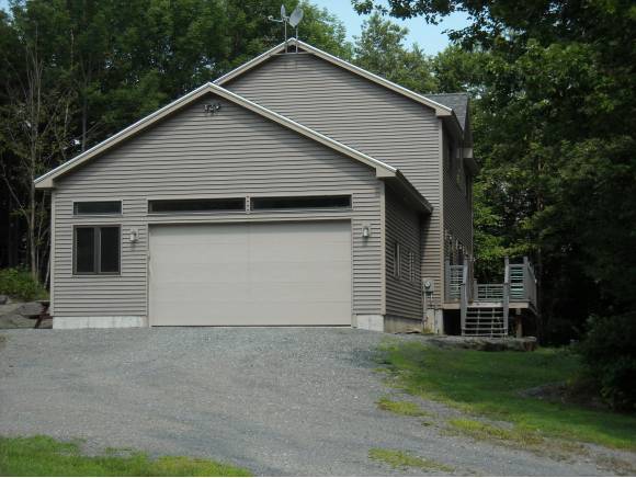 300 Stony Meadow Lane