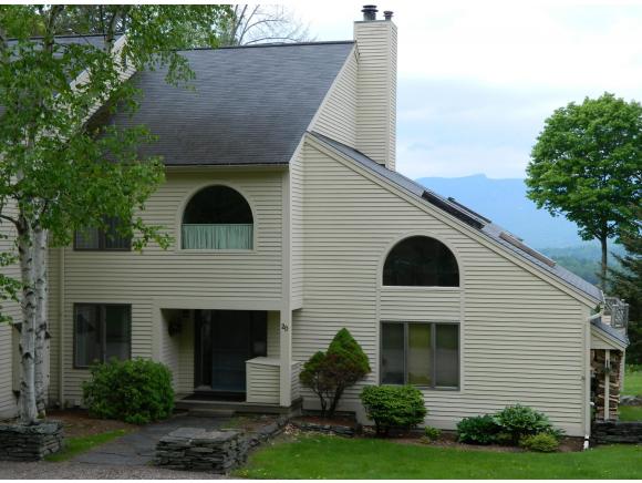 300 Taber Hill Road, Unit 2D