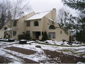 300 Taber Hill Road, Unit 3F
