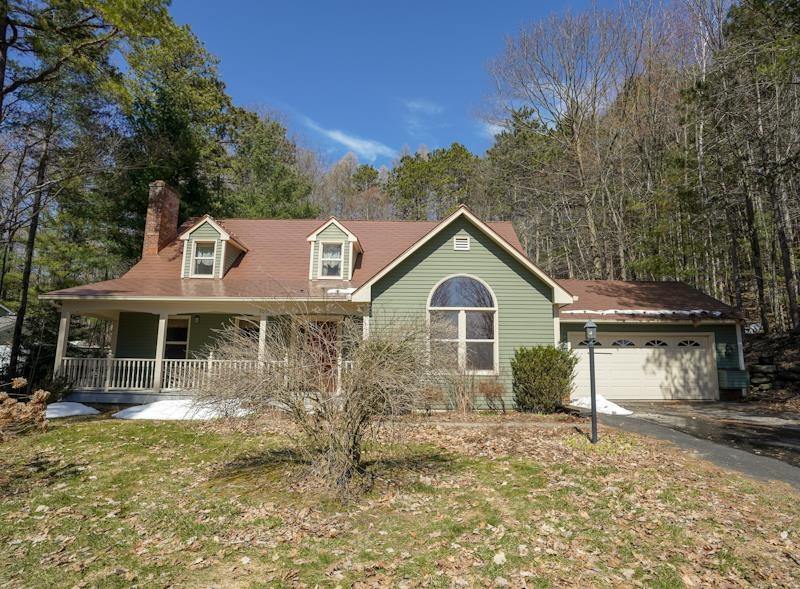 300 Westall Drive