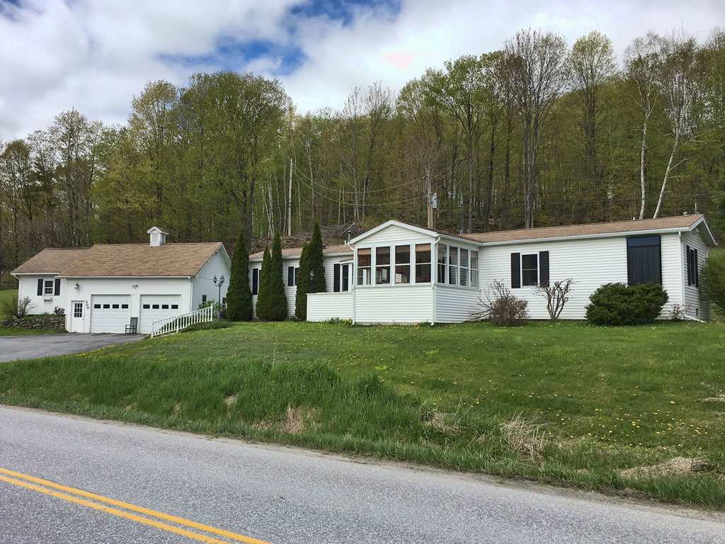 300 Westford Road