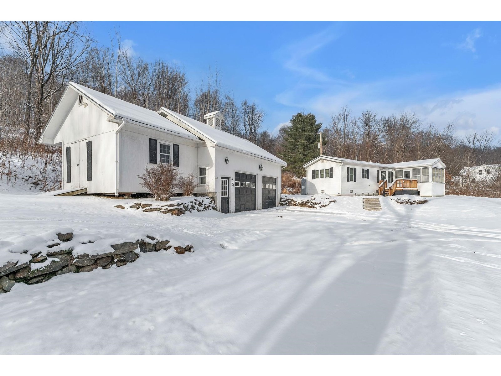 300 Westford Road