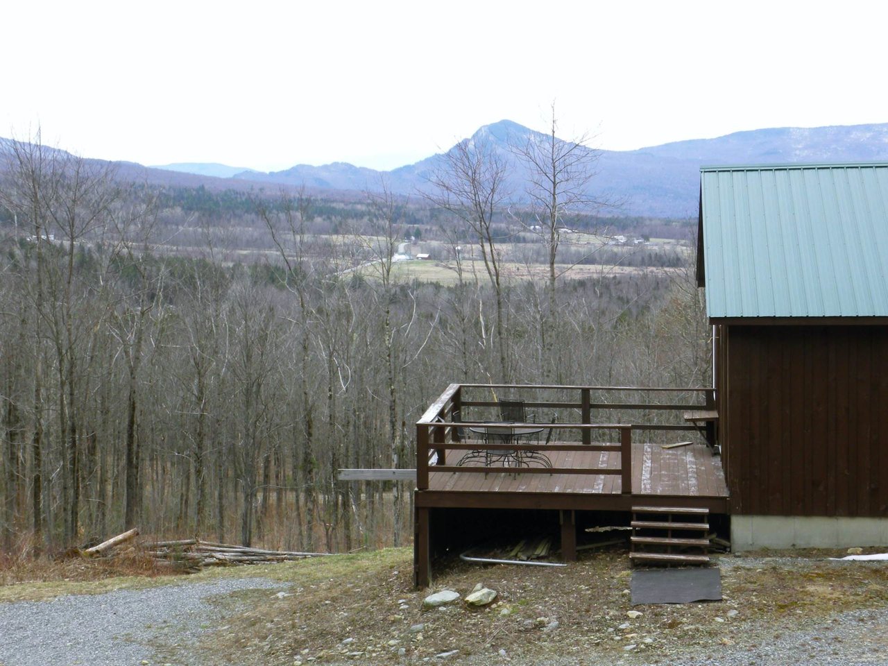3000 Irish Hill Road
