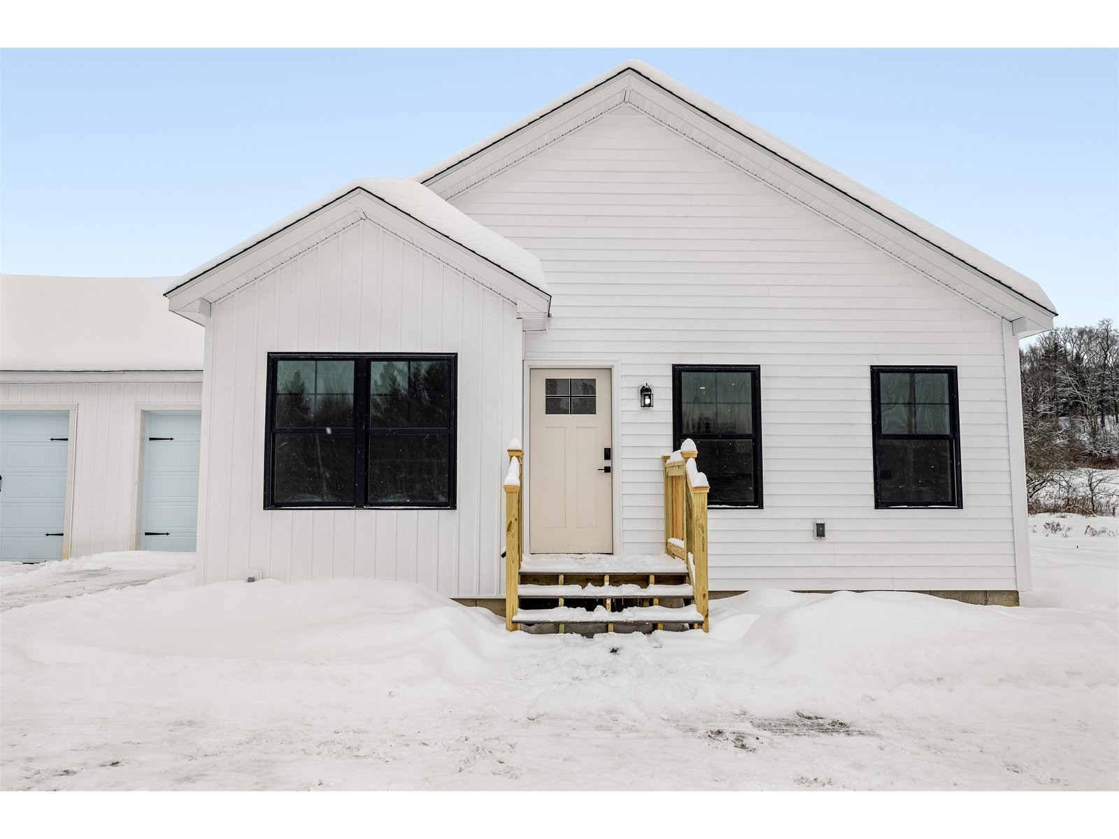 3000 VT Route 100, Unit Unit #6B