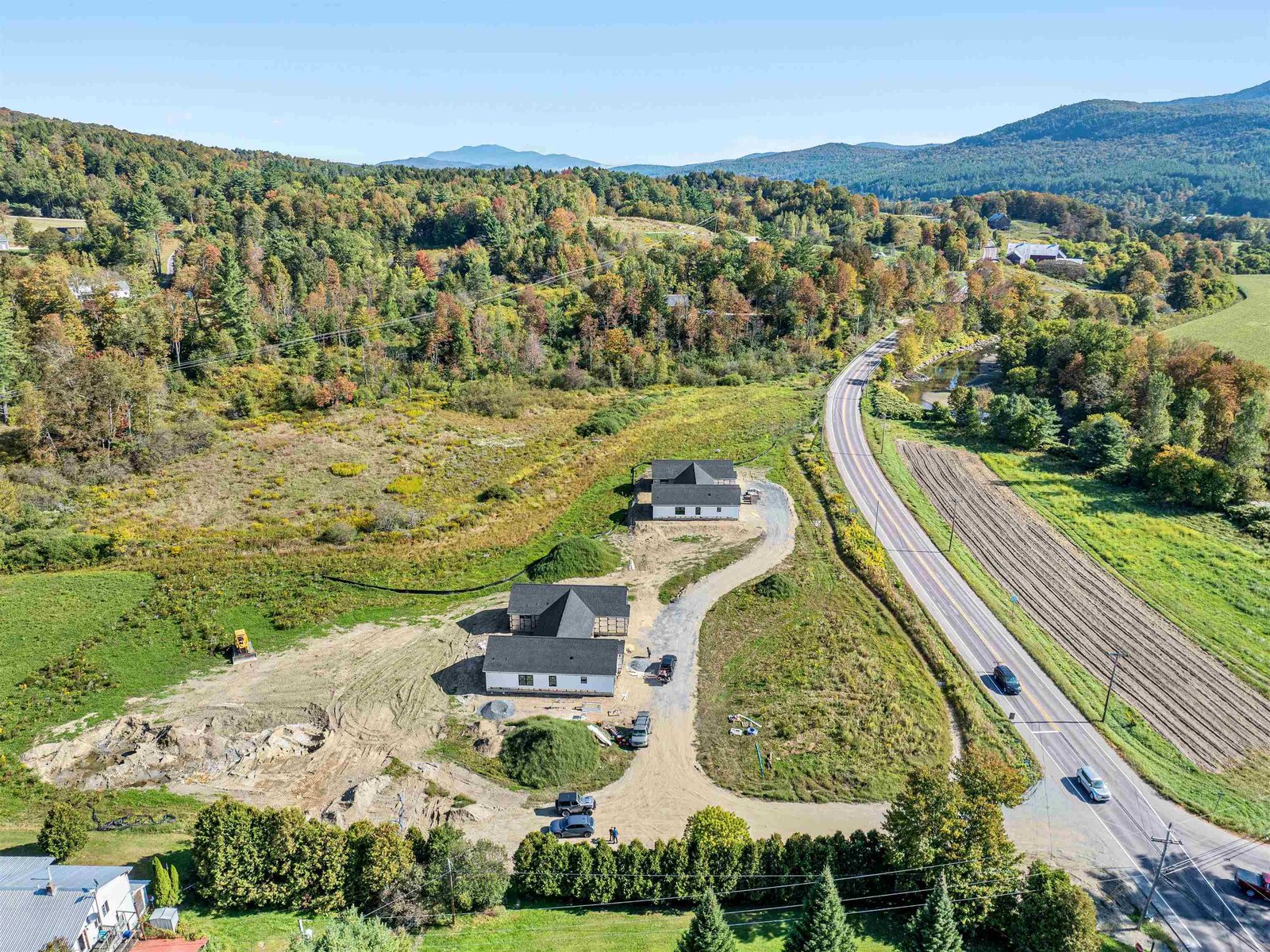 3000 VT Route 100, Unit Unit #6B