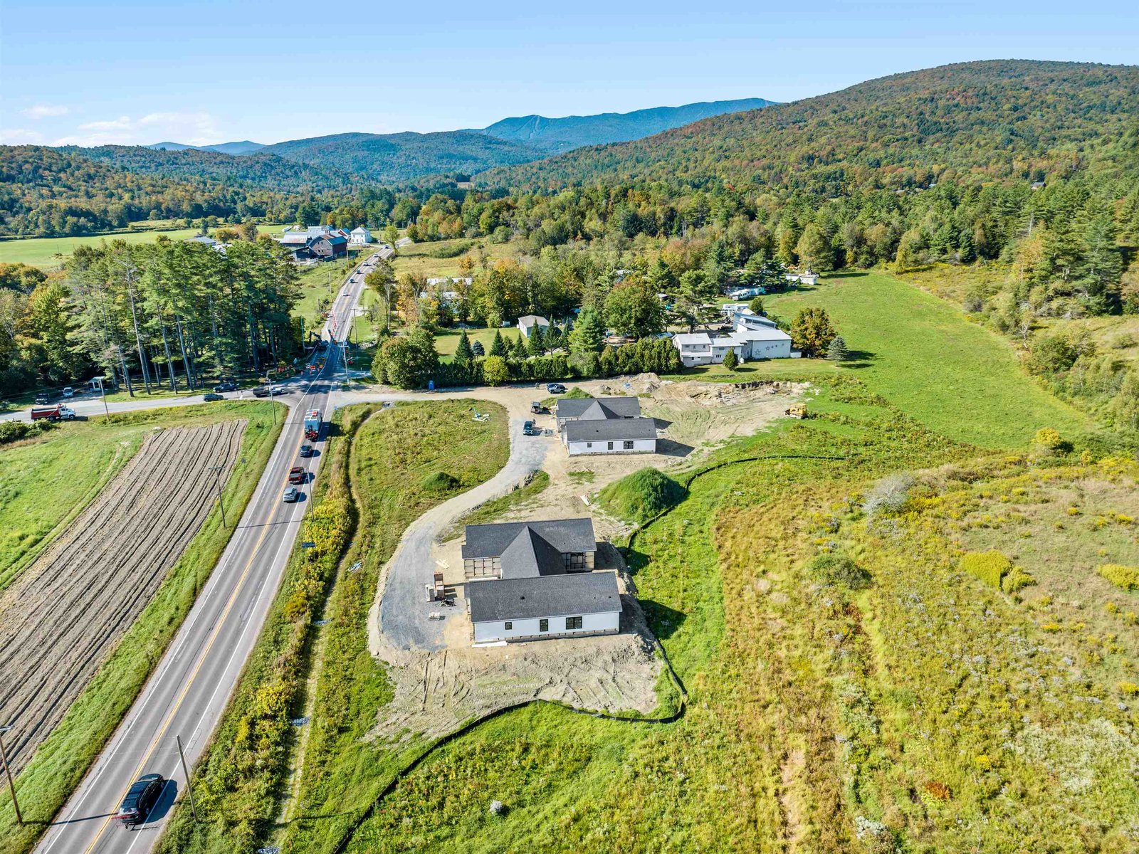 3000 VT Route 100, Unit Unit #6C