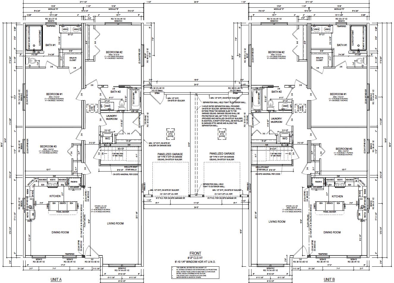3000 VT Route 100, Unit Unit #6C