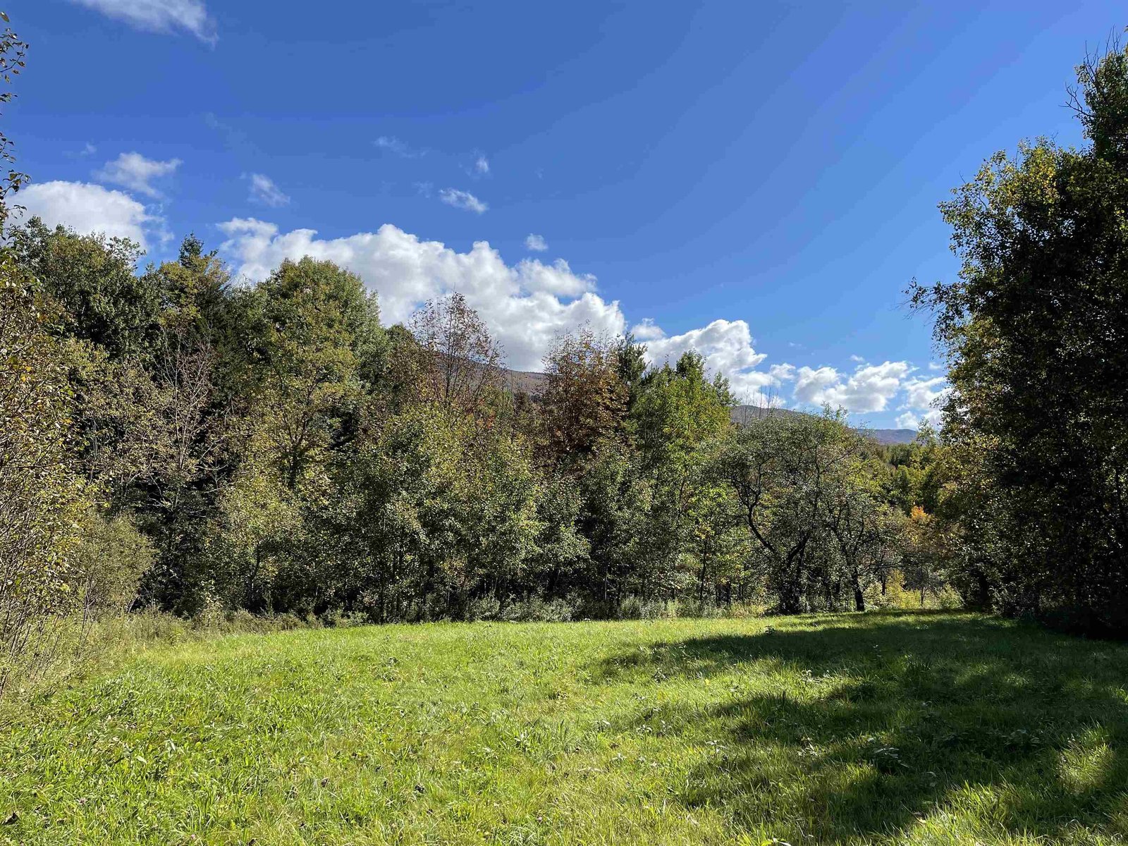 3003 East Warren Road, Waitsfield