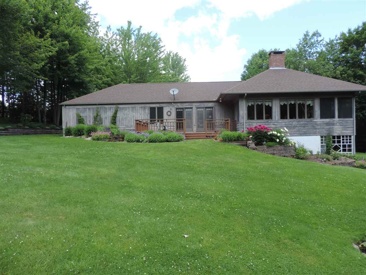 3004 Vance Hill Road