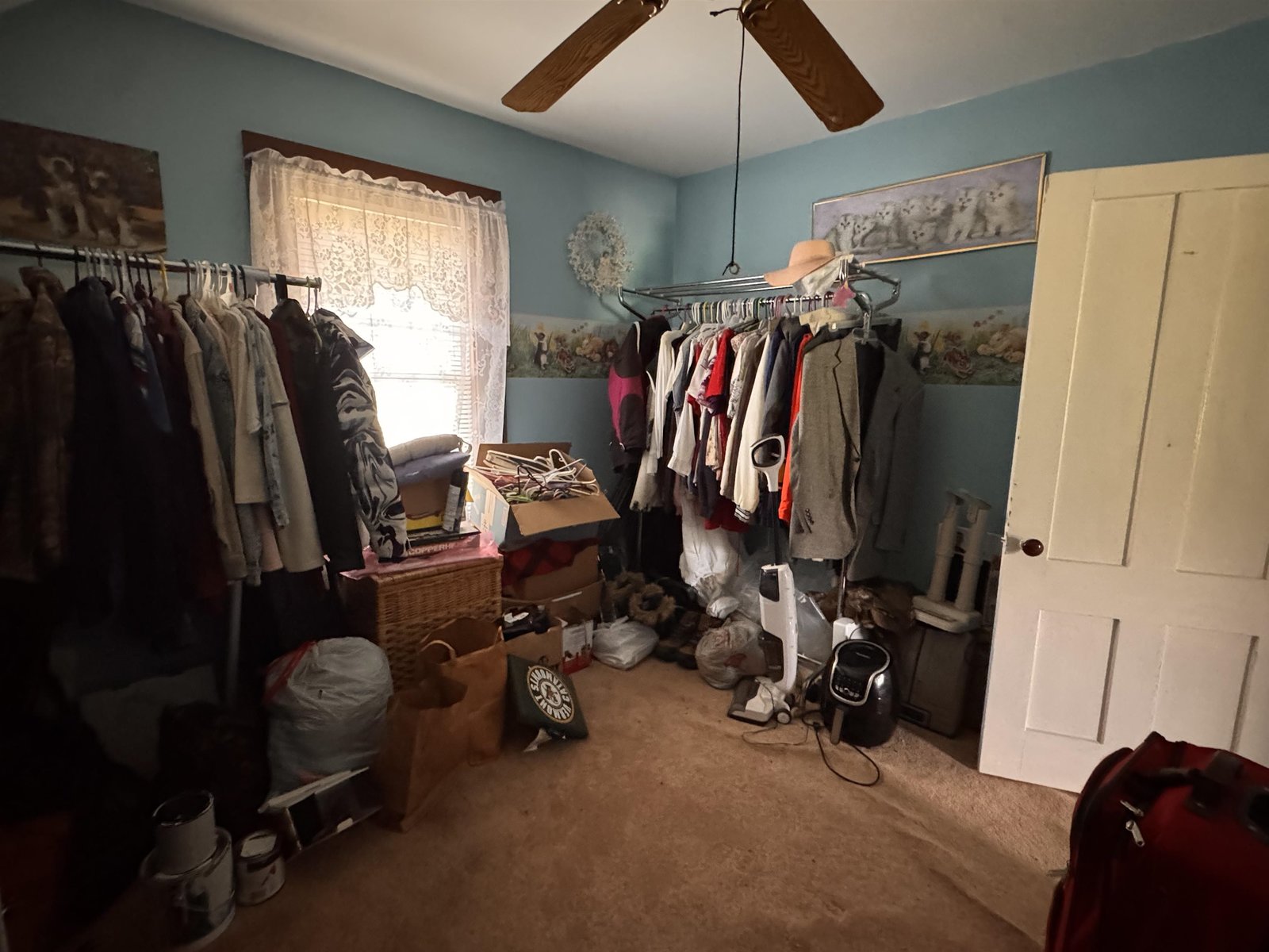 2nd Floor, 3rd Bedroom