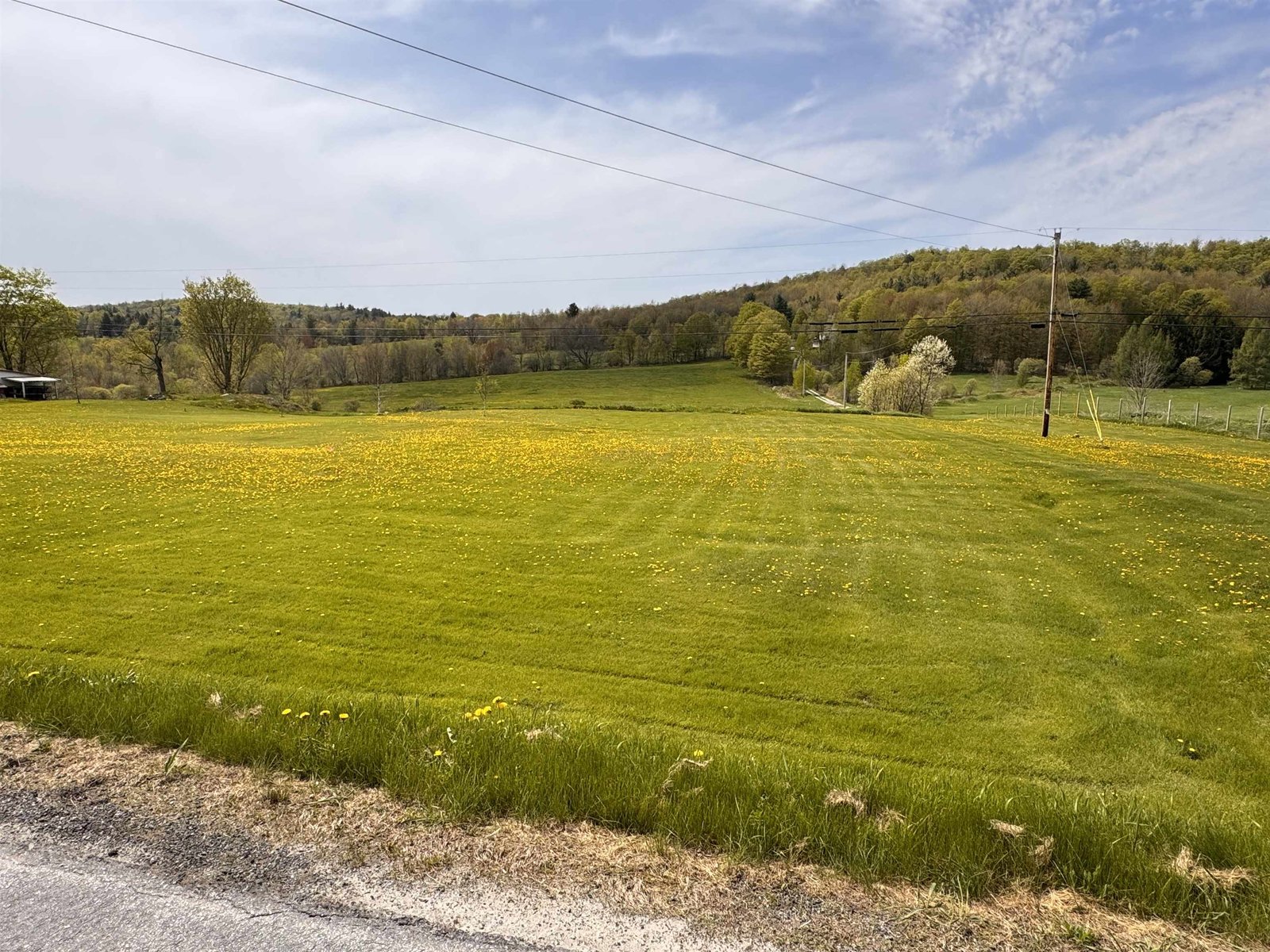 3007 West Berkshire Road