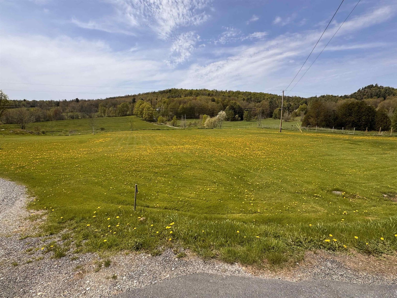 3007 West Berkshire Road
