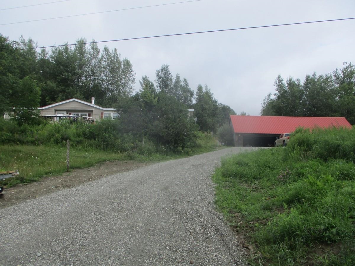 3008 Plot Road