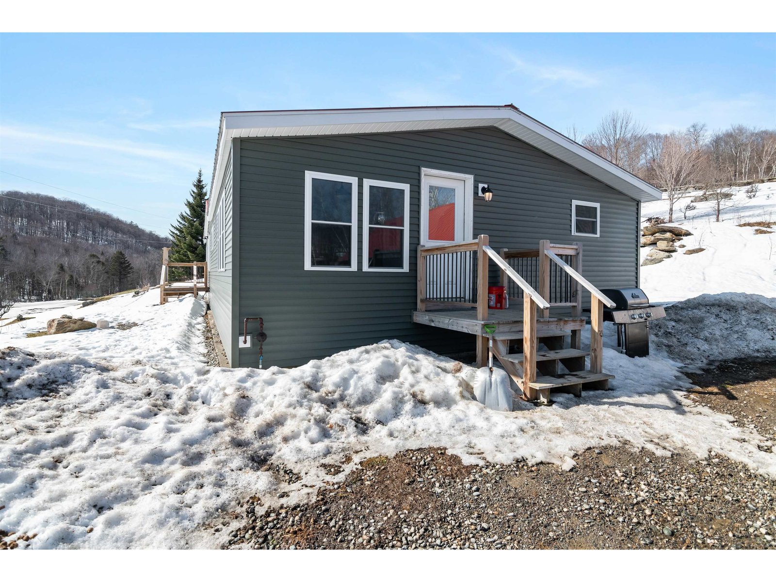 3008 Plot Road, Johnson