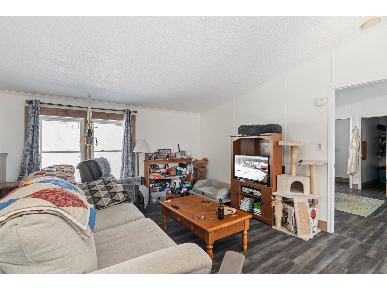 3008 Plot Road