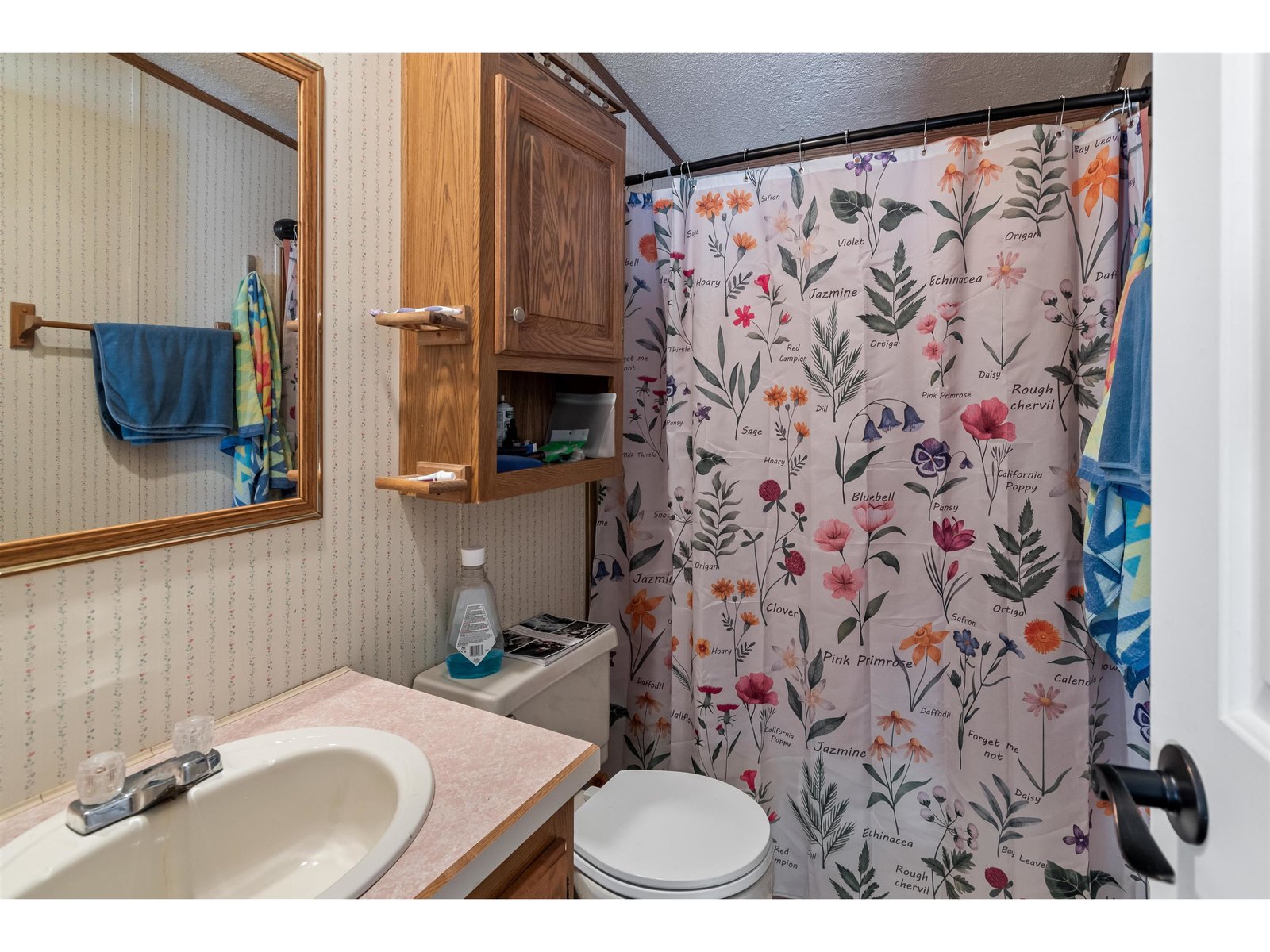 3008 Plot Road