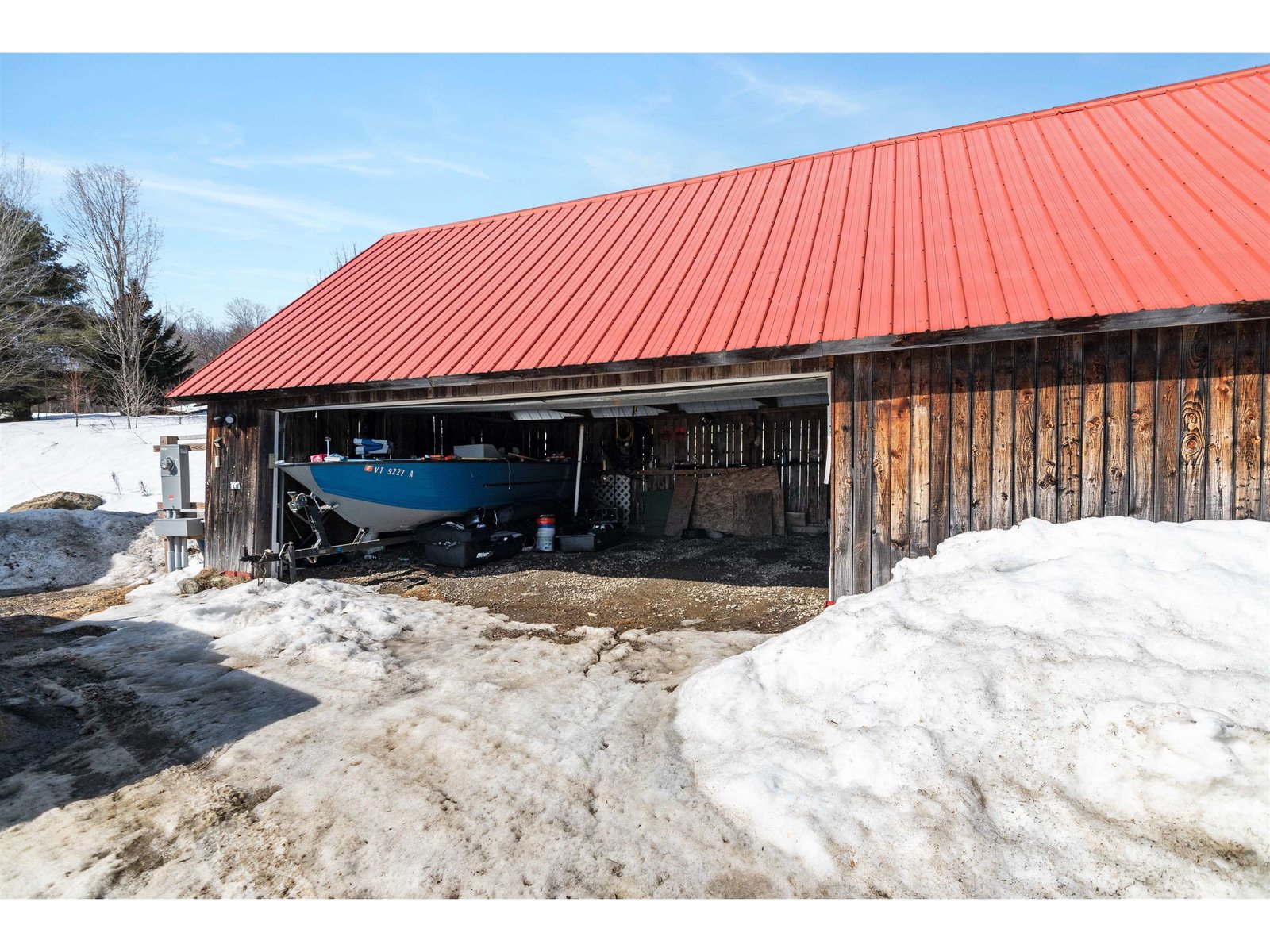 3008 Plot Road