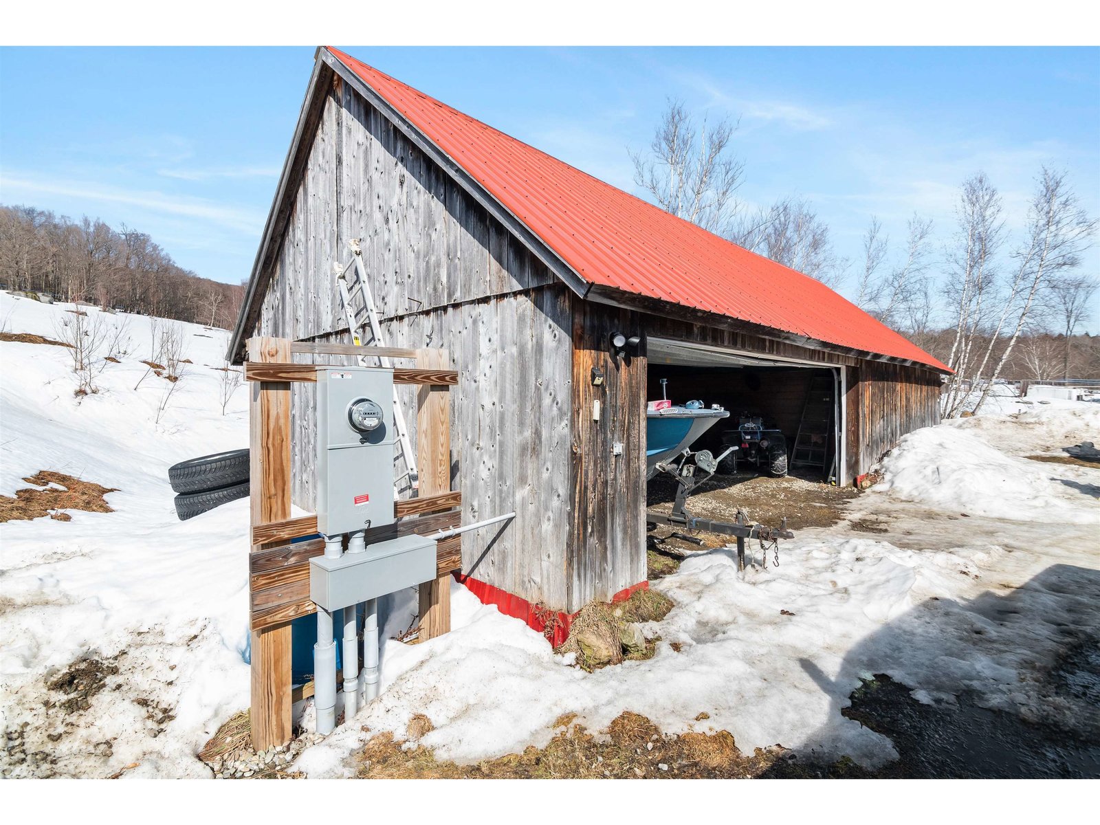 3008 Plot Road