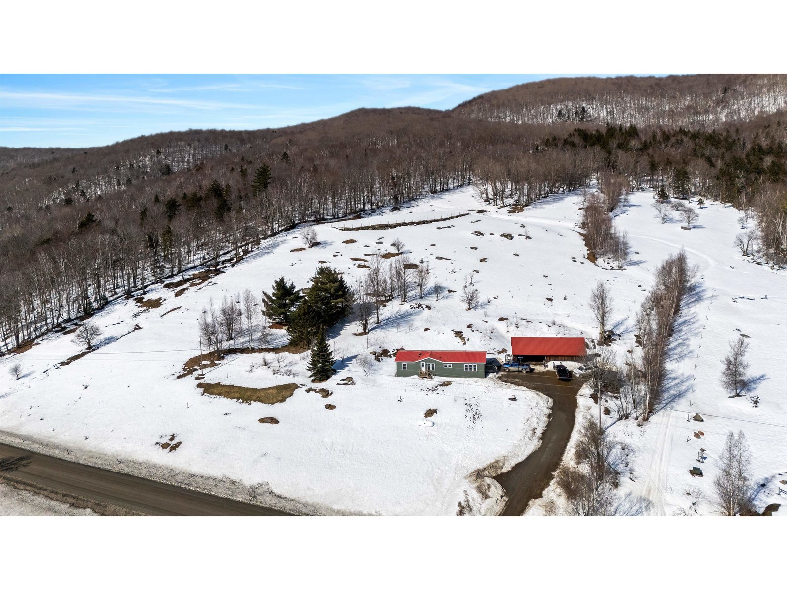3008 Plot Road