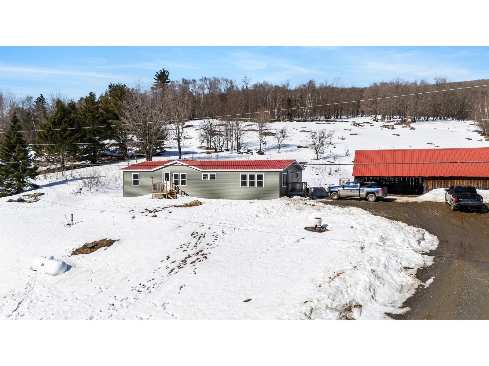 3008 Plot Road