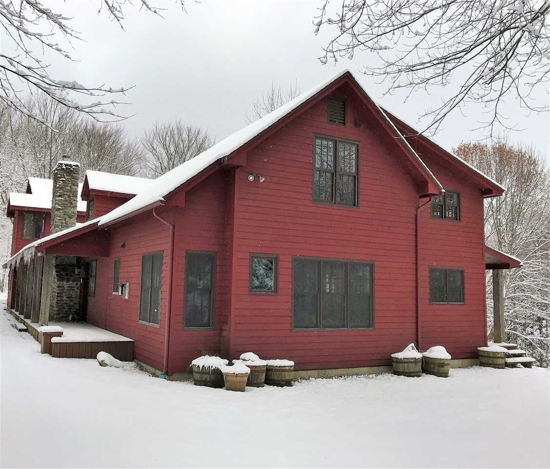 301 Kyle Road