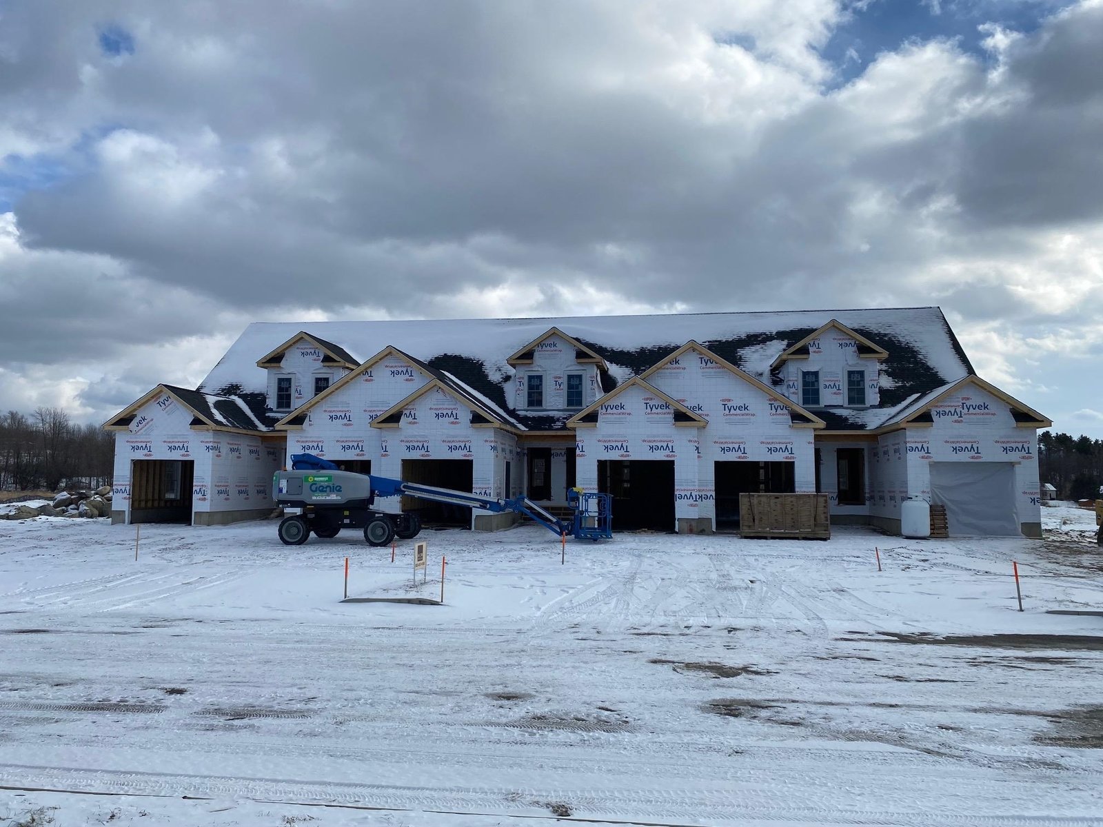 301 Larrow Drive, Unit A