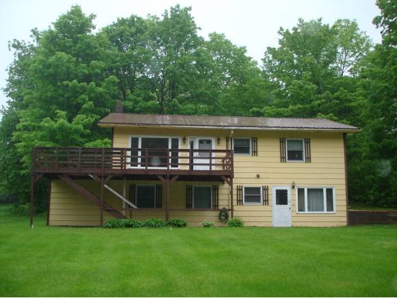 301 Manley Road