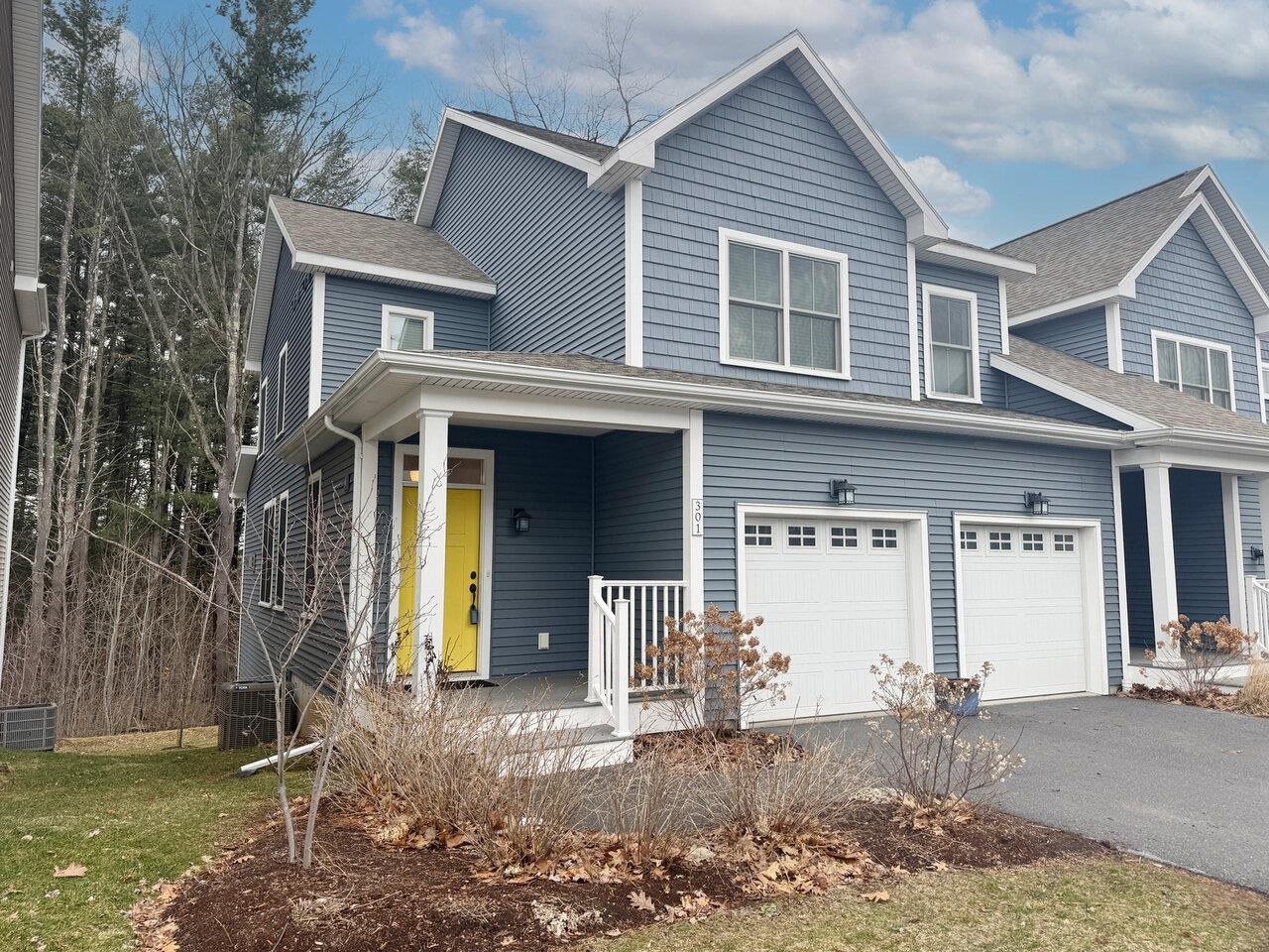 301 O'Brien Farm Road