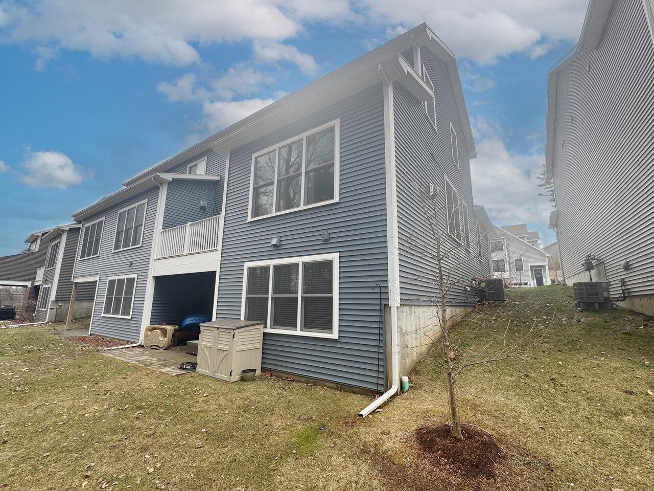 301 O'Brien Farm Road