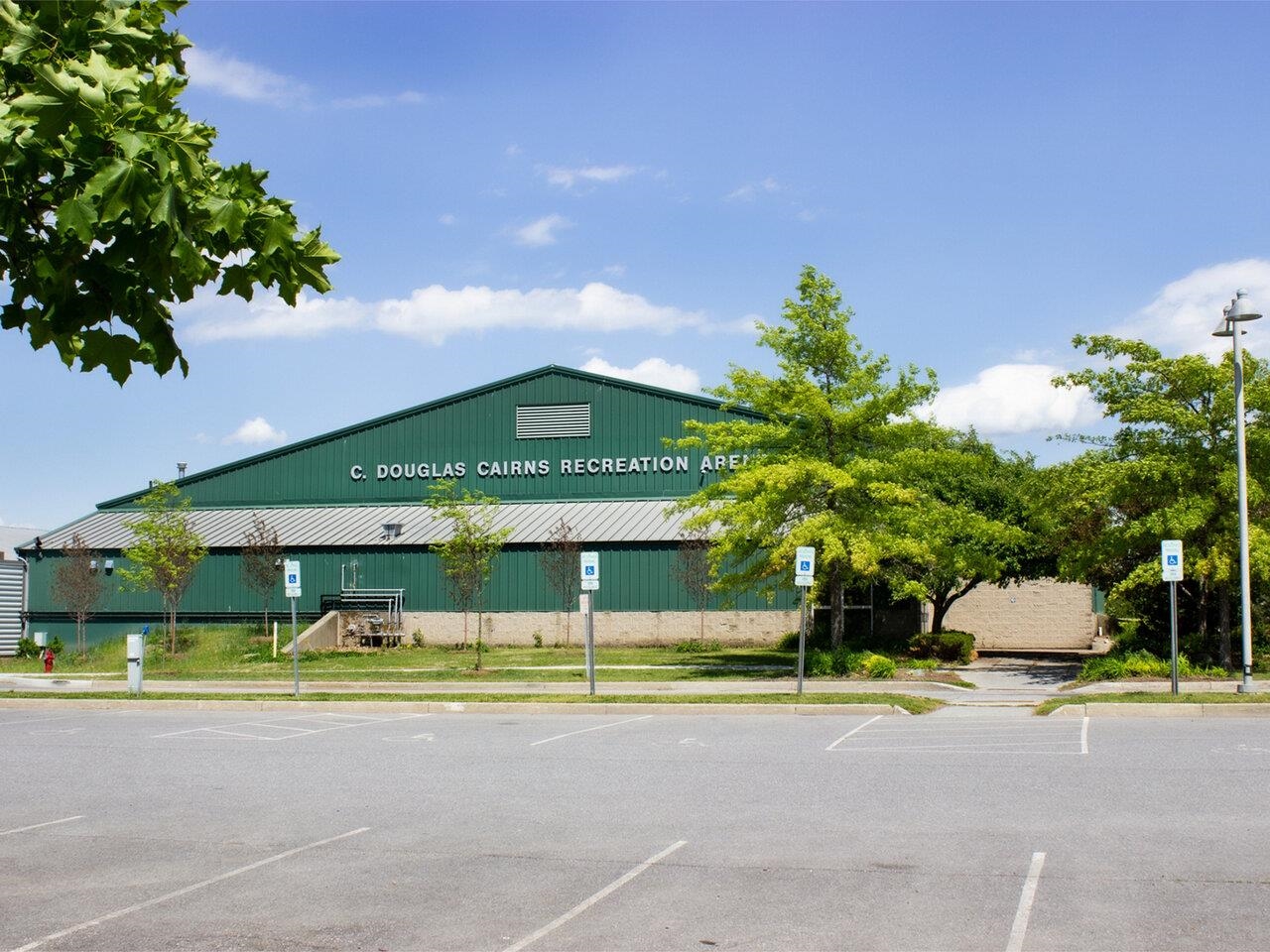 301 O'Brien Farm Road