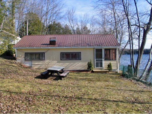301 Patton Shore Rd