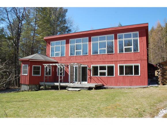 301 Robbins Crossroad