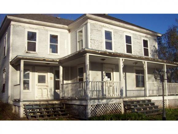 301 Shore