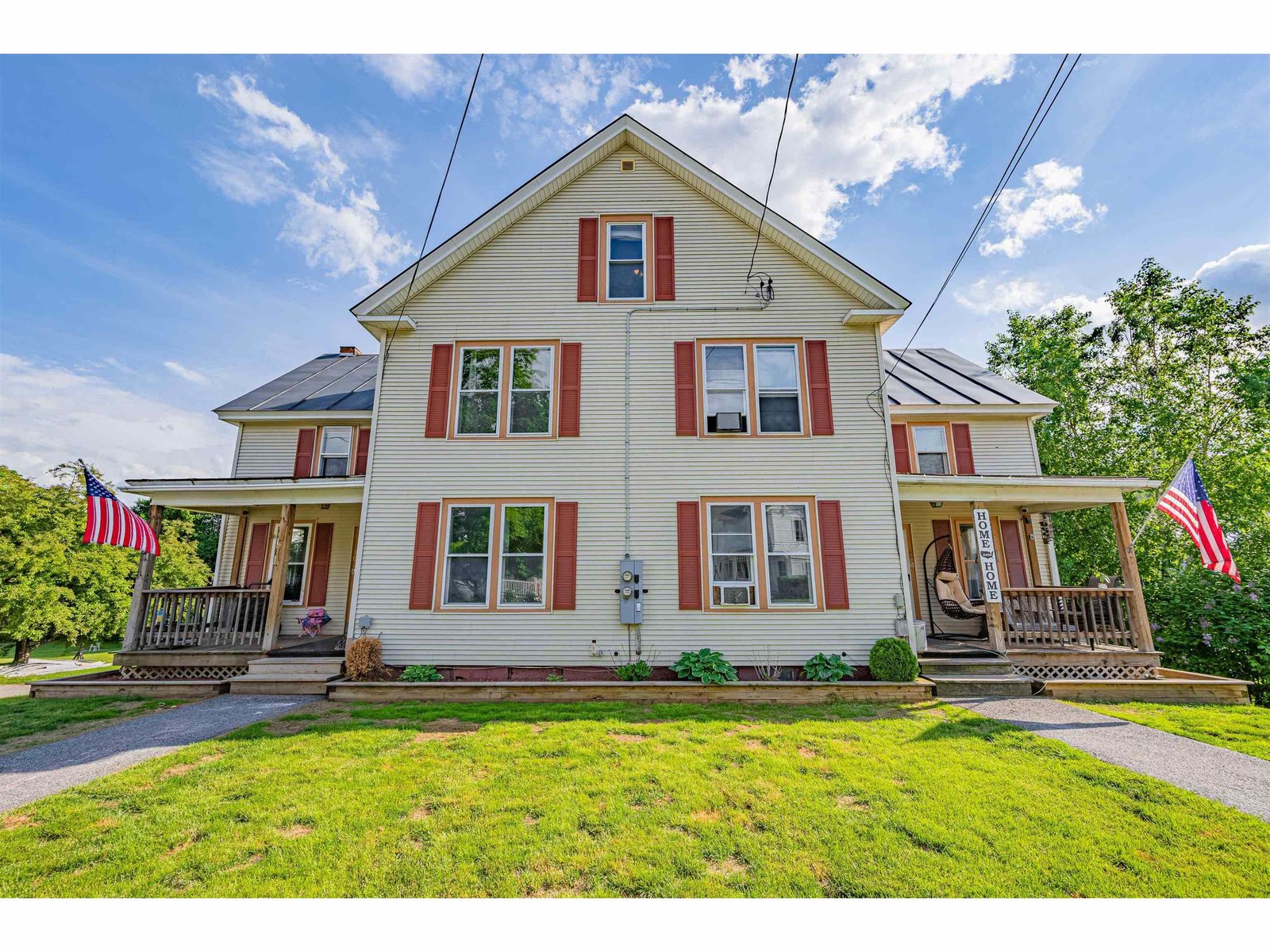 301 Vine Street