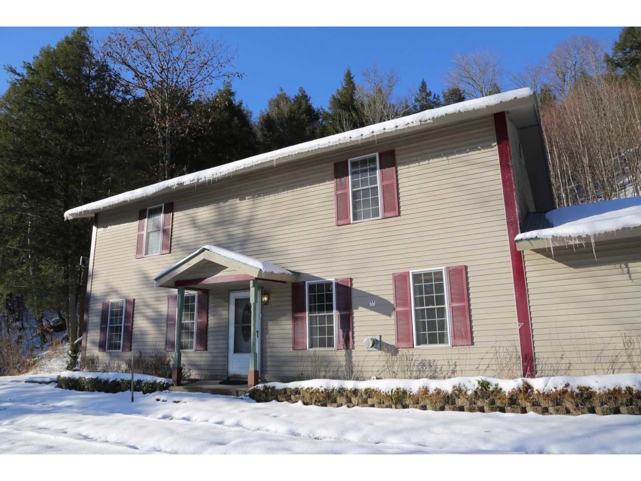3011 Hogback Road