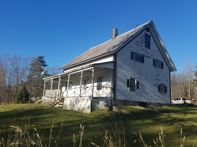 3018 South Barton Road