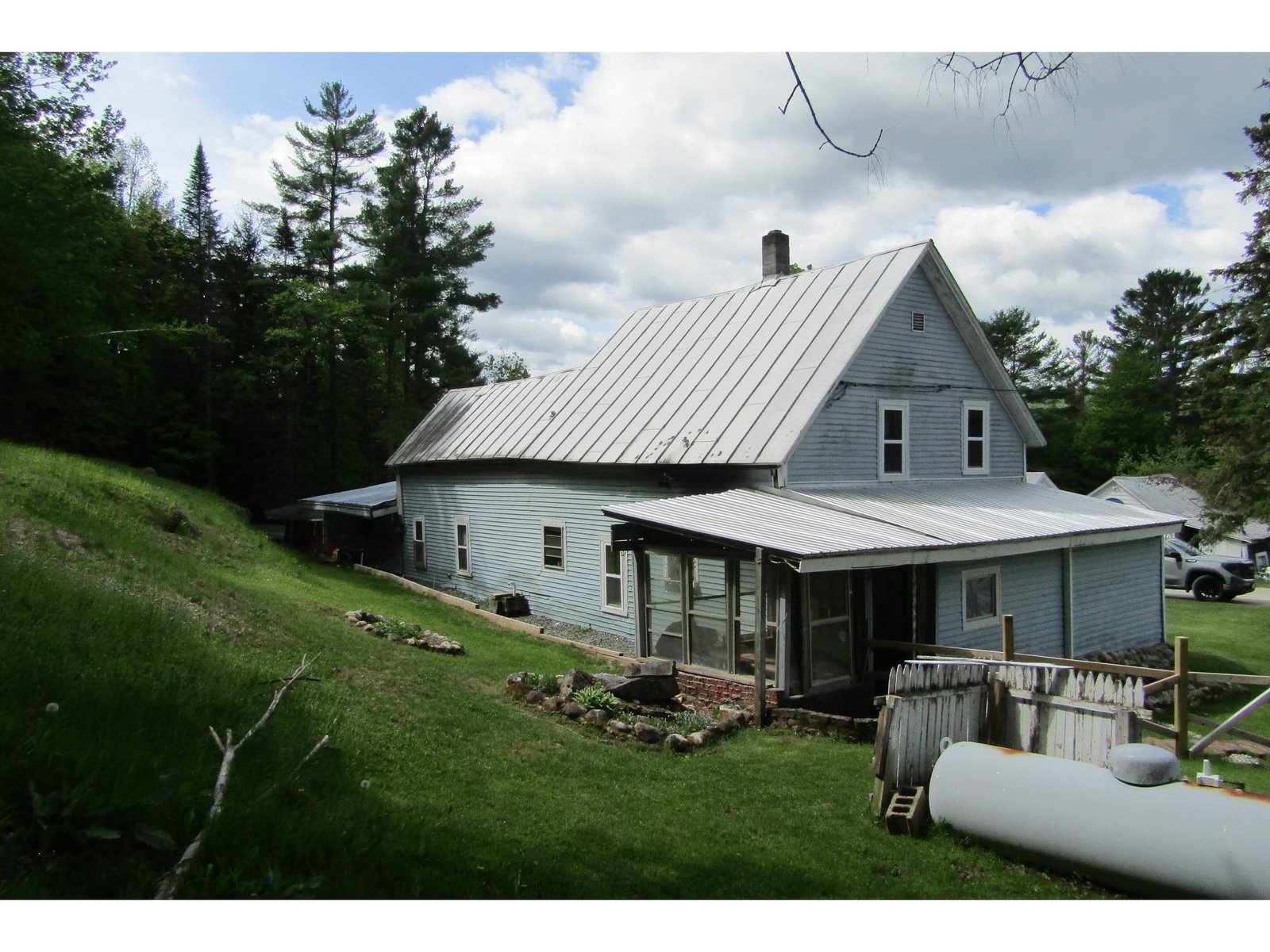302 Branch Brook Road