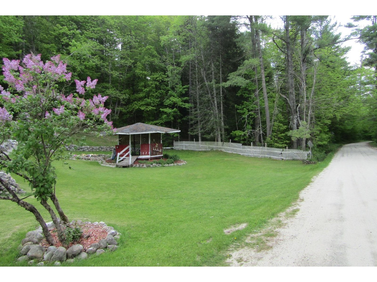 302 Branch Brook Road