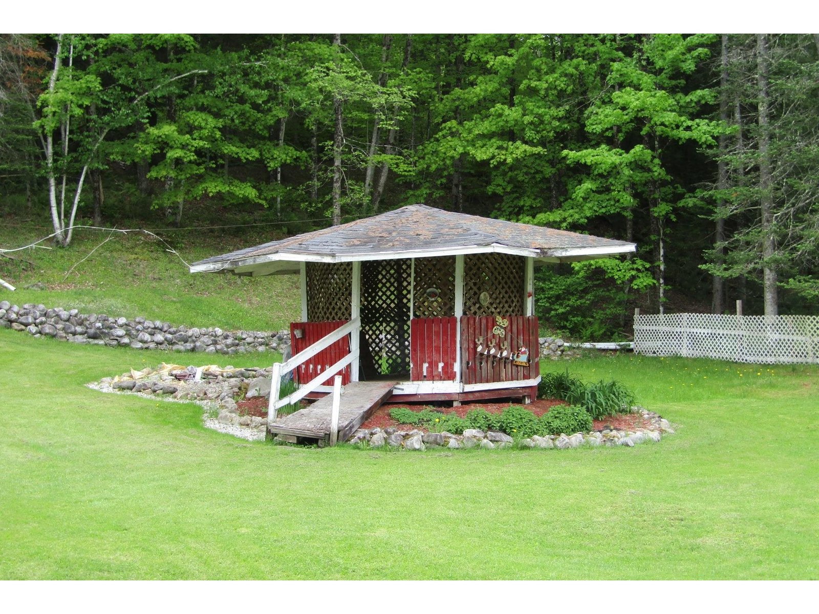 302 Branch Brook Road