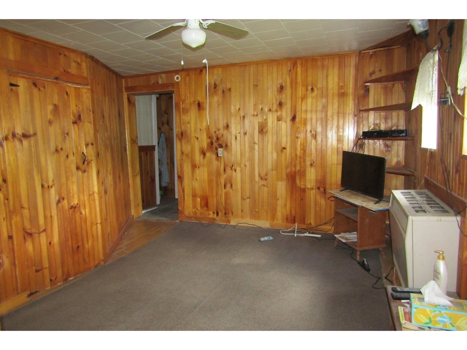 302 Branch Brook Road