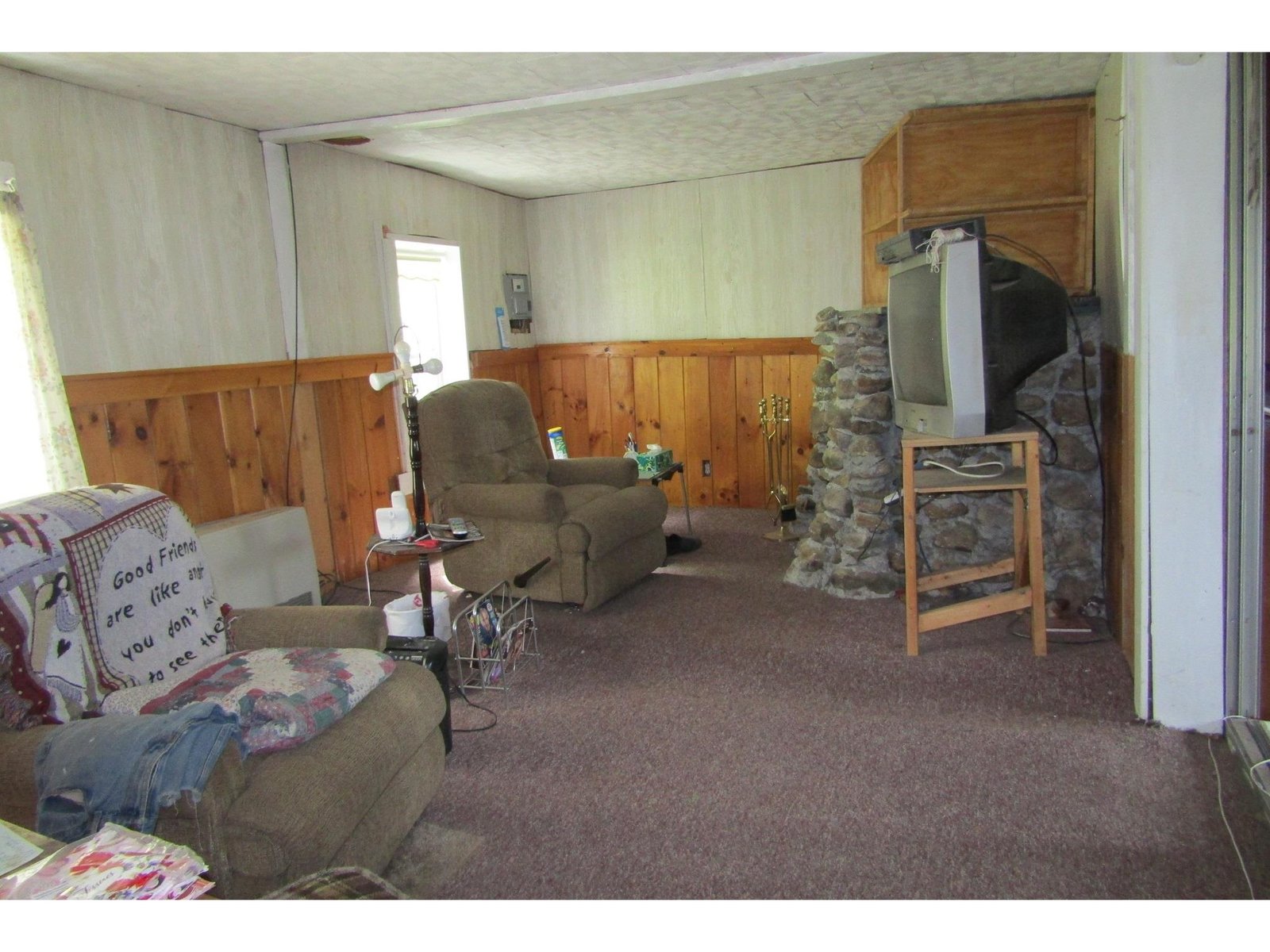 302 Branch Brook Road