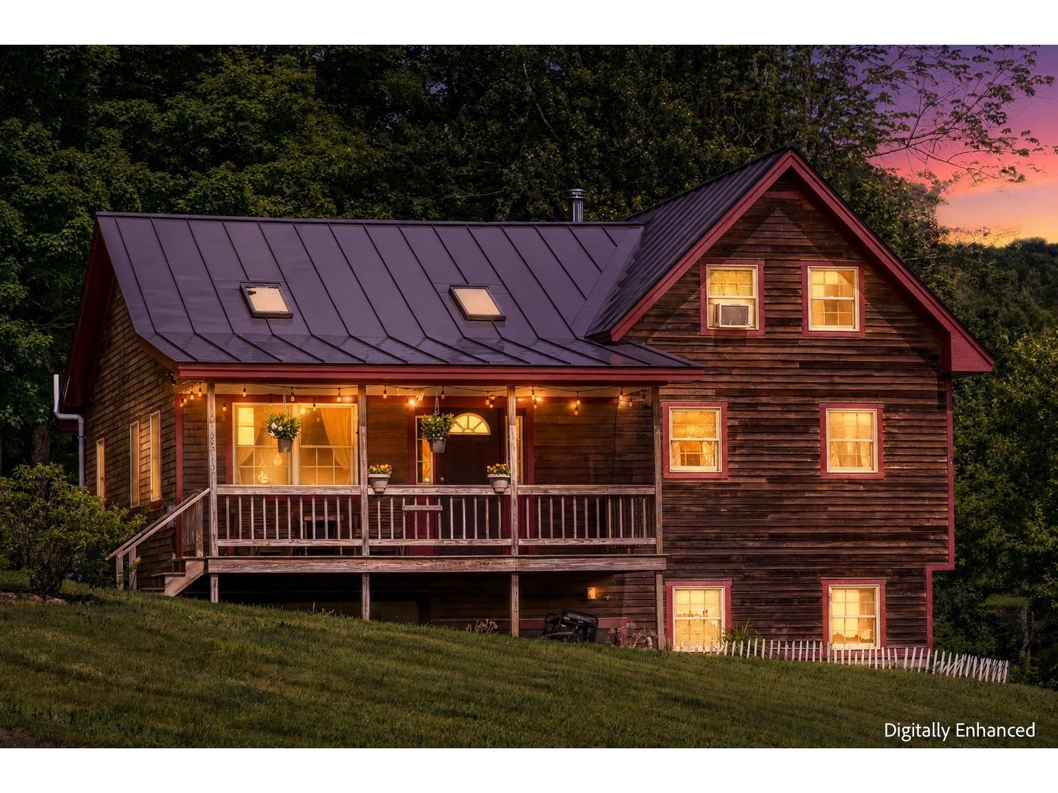 302 Brook Road