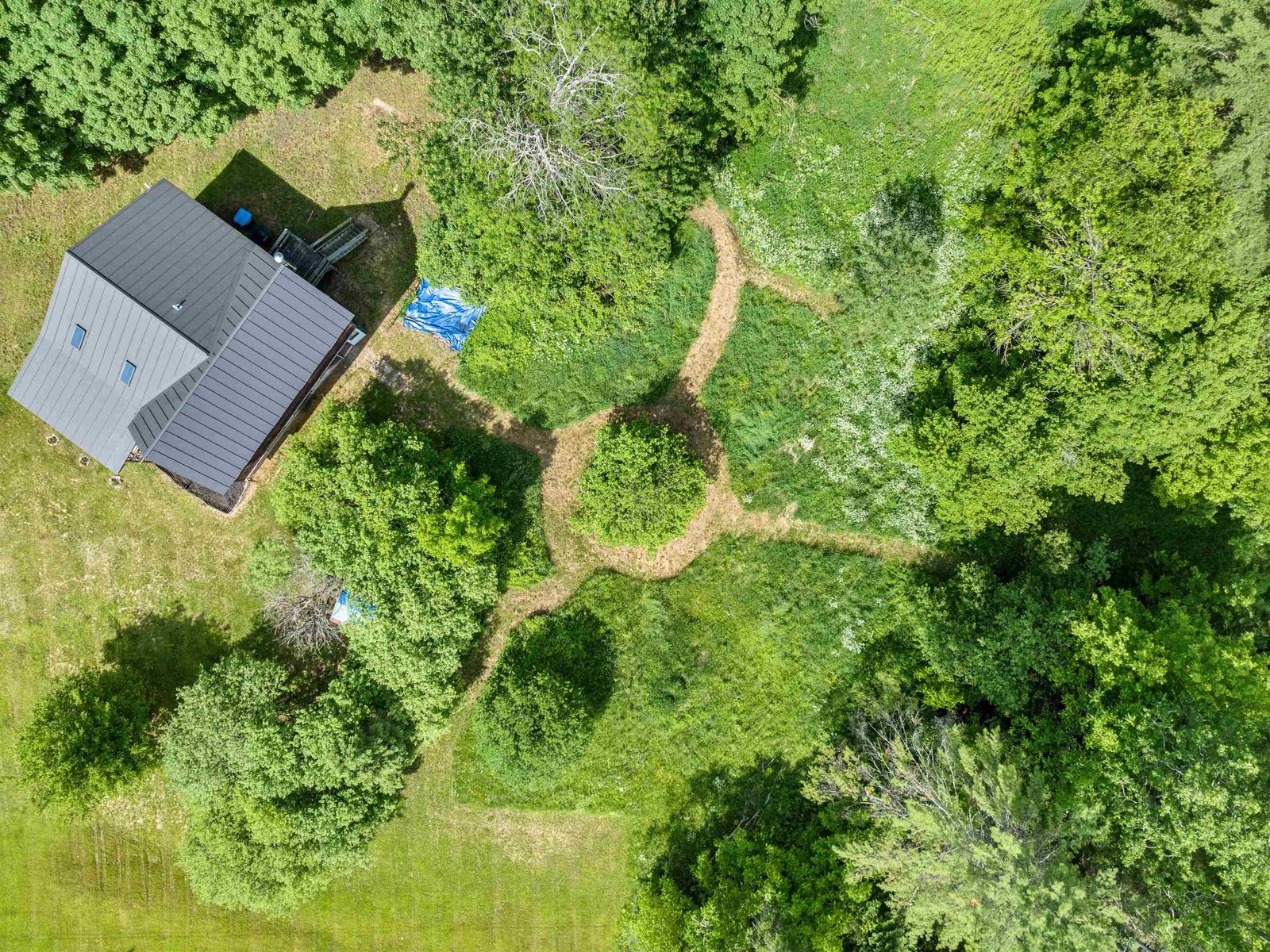 302 Brook Road